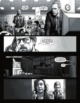 Read Joker/Harley: Criminal Sanity (2019-)  9 Page 6 in English