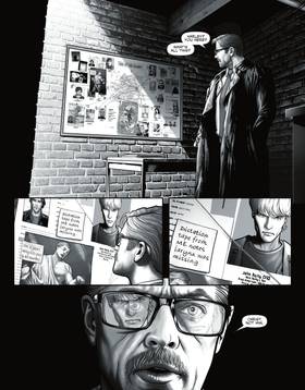 Read Joker/Harley: Criminal Sanity (2019-)  9 Page 7 in English