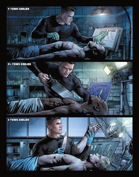 Read Joker/Harley: Criminal Sanity (2019-)  9 Page 9 in English