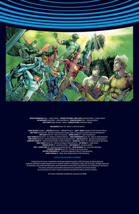 Read Justice League (2016-)  5 Page 4 in English