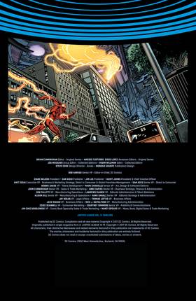 Read Justice League (2016-)  6 Page 4 in English