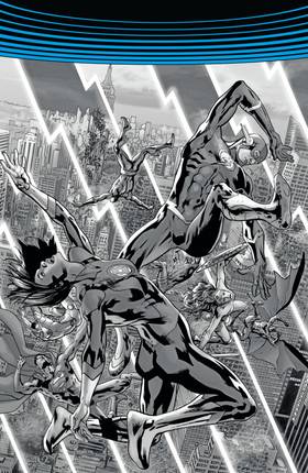 Read Justice League (2016-)  7 Page 6 in English