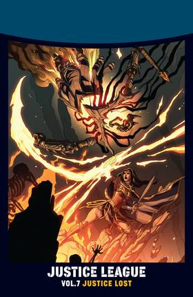 Read Justice League (2016-)  10 Page 2 in English