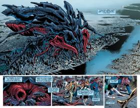 Read Justice League (2016-)  1 Page 8 in English