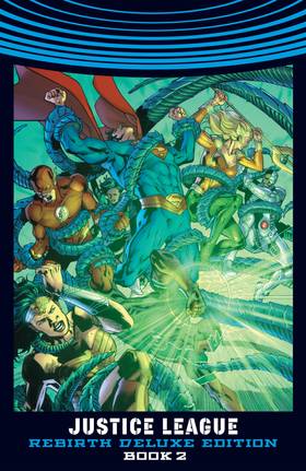 Read Justice League (2016-)  2 Page 2 in English