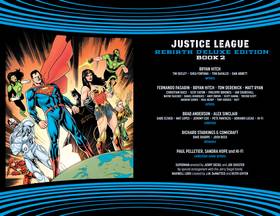 Read Justice League (2016-)  2 Page 3 in English
