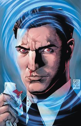 Read Justice League (2016-)  2 Page 5 in English
