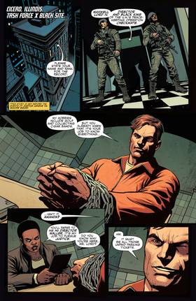Read Justice League (2016-)  2 Page 7 in English