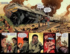 Read Justice League (2016-)  2 Page 8 in English