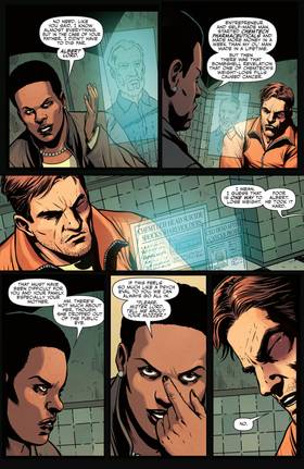 Read Justice League (2016-)  2 Page 10 in English