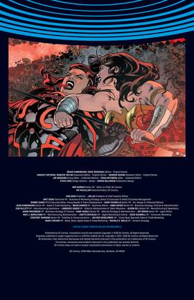 Read Justice League (2016-)  3 Page 4 in English