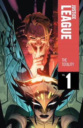 Read Justice League (2018-)  4 Page 2 in English