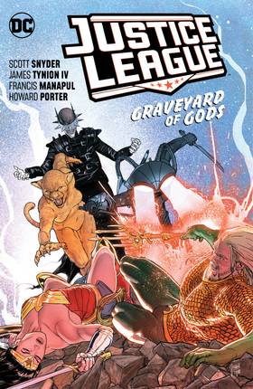 Read Justice League (2018-)  2 Page 1 in English