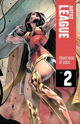 Read Justice League (2018-)  5 Page 2 in English