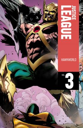 Read Justice League (2018-)  6 Page 2 in English