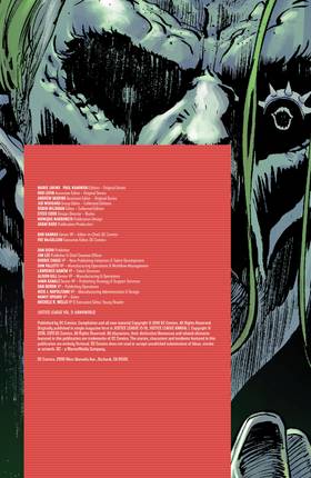 Read Justice League (2018-)  6 Page 4 in English