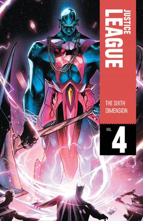 Read Justice League (2018-)  7 Page 2 in English
