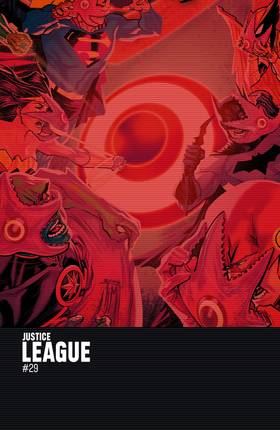 Read Justice League (2018-)  8 Page 6 in English