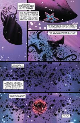 Read Justice League (2018-)  8 Page 8 in English