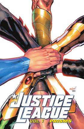 Read Justice League (2018-)  9 Page 4 in English