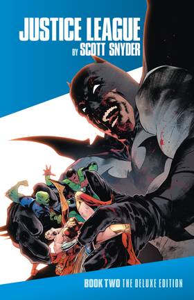Read Justice League (2018-)  2 Page 2 in English