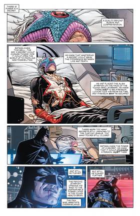 Read Justice League (2018-)  2 Page 7 in English