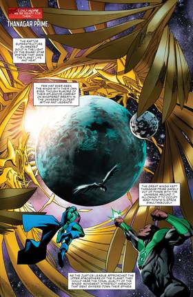 Read Justice League (2018-)  2 Page 9 in English