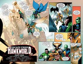 Read Justice League (2018-)  2 Page 10 in English