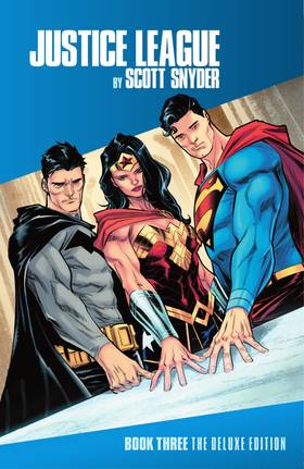 Read Justice League (2018-)  3 Page 2 in English