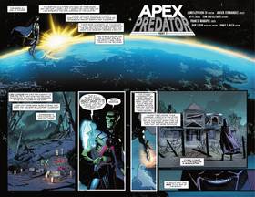 Read Justice League (2018-)  3 Page 8 in English