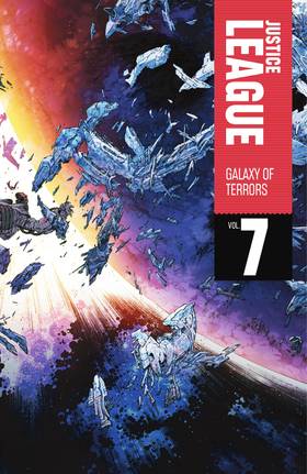 Read Justice League (2018-2022)  1 Page 2 in English