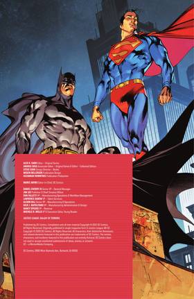 Read Justice League (2018-2022)  1 Page 4 in English