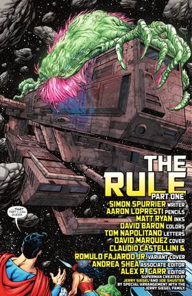 Read Justice League (2018-2022)  1 Page 8 in English