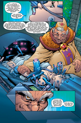 Read Dollz  2 Page 4 in English