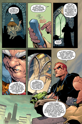 Read Dollz  2 Page 5 in English