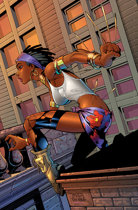 Read Dollz  3 Page 9 in English