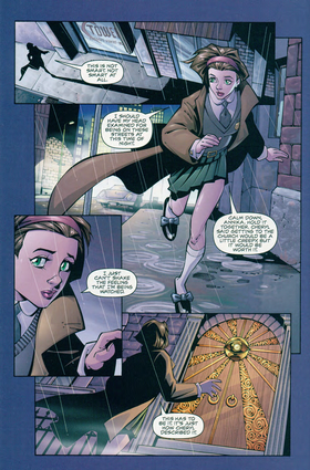 Read Dollz  1 Page 6 in English