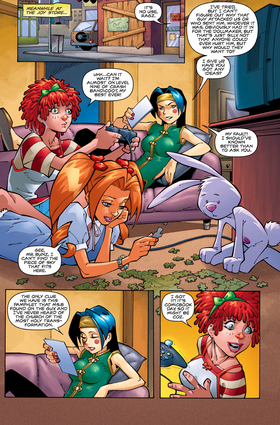 Read Dollz  2 Page 10 in English