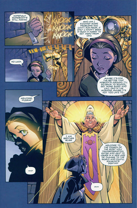 Read Dollz  1 Page 7 in English