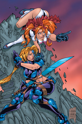 Read Dollz  3 Page 10 in English