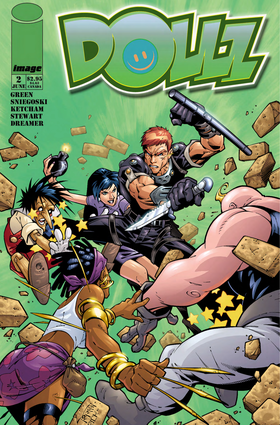 Read Dollz  2 Page 1 in English