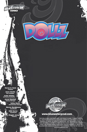 Read Dollz  2 Page 2 in English