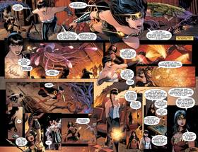 Read Justice League Dark (2018-)  1 Page 10 in English