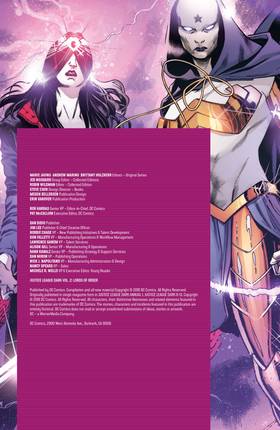Read Justice League Dark (2018-)  2 Page 4 in English