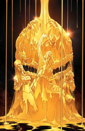 Read Justice League Dark (2018-)  2 Page 5 in English
