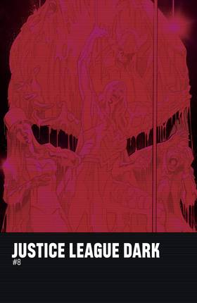 Read Justice League Dark (2018-)  2 Page 6 in English