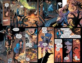 Read Justice League Dark (2018-)  2 Page 9 in English