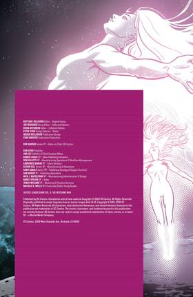 Read Justice League Dark (2018-)  3 Page 4 in English