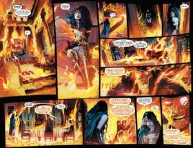 Read Justice League Dark (2018-)  3 Page 8 in English