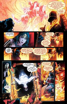 Read Justice League Dark (2018-)  3 Page 9 in English